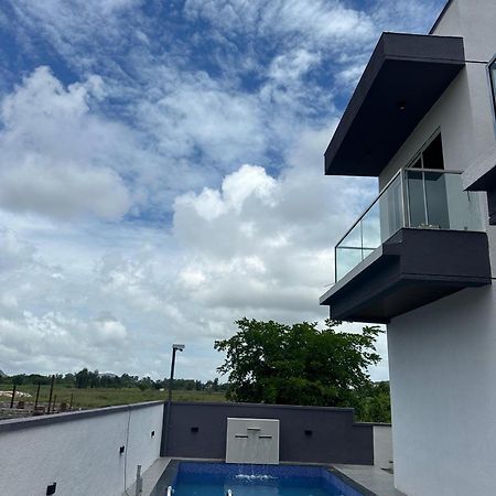 Sara Villa Lonavla Exterior foto