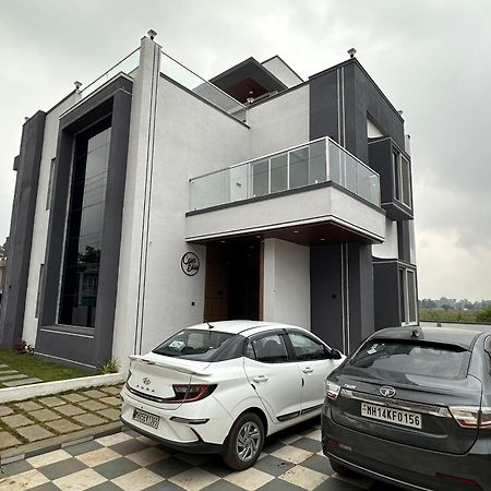 Sara Villa Lonavla Exterior foto