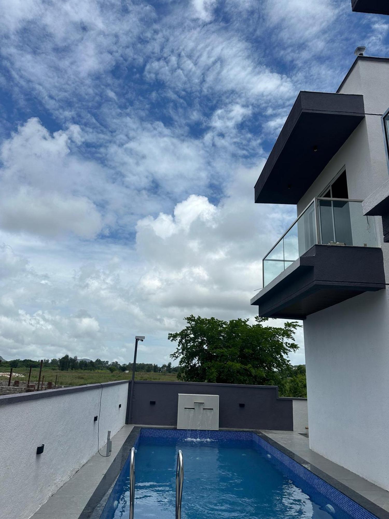 Sara Villa Lonavla Exterior foto